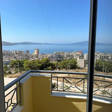 Apartment Sofia Sea View *
