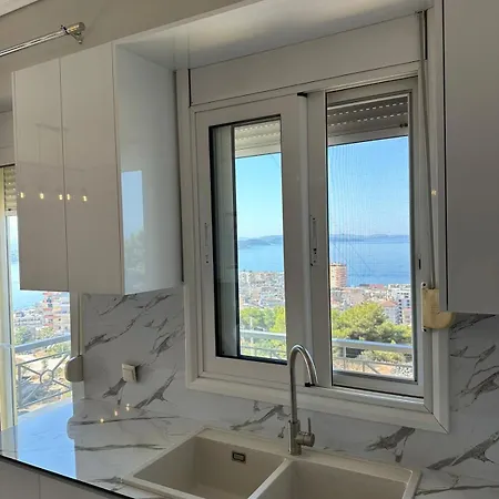 Sofia Sea View Apartment
