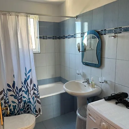 Sofia Sea View Apartment *