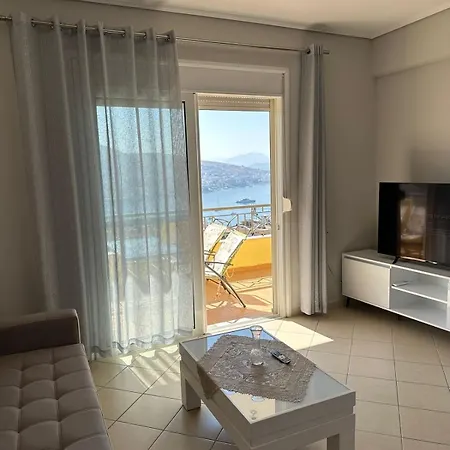 Apartment Sofia Sea View *