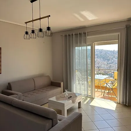Sofia Sea View Apartment *