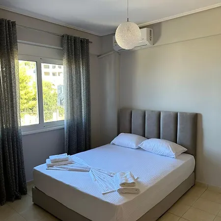 Apartment Sofia Sea View *