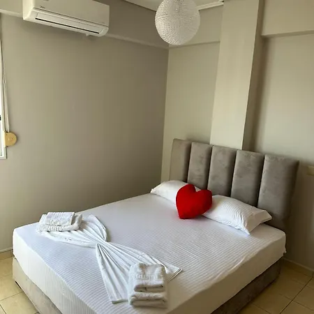 Sofia Sea View Apartment Sarande