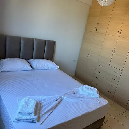 Apartment Sofia Sea View