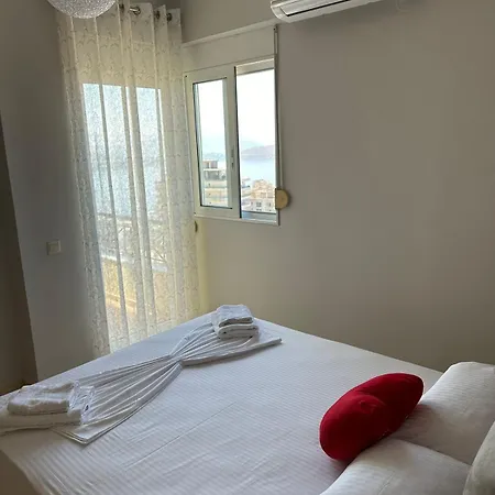 Sofia Sea View Sarande