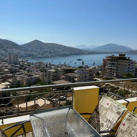 Sofia Sea View Apartment *